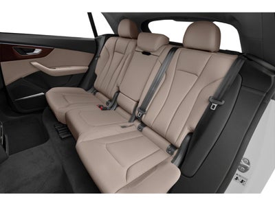 2022 Audi Q8 Prestige 55 TFSI quattro