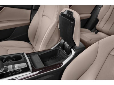 2023 Audi Q8 Prestige 55 TFSI quattro