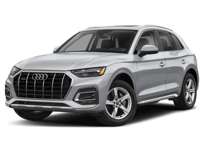 2023 Audi Q5 S line Premium 45 TFSI quattro