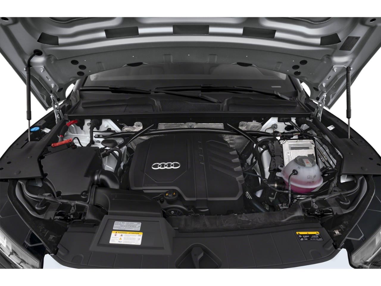 2025 Audi Q5 S line Premium 45 TFSI quattro