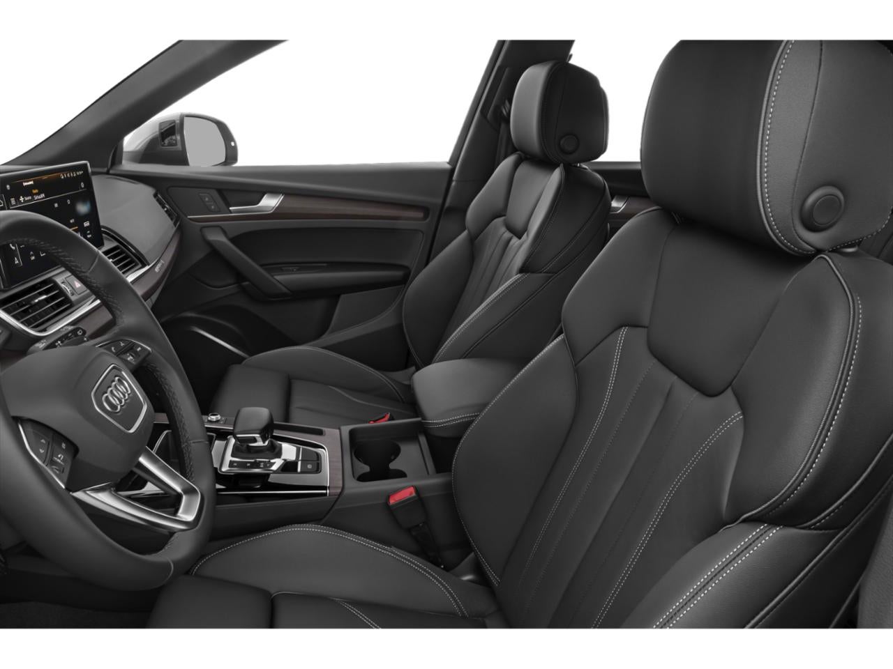 2025 Audi Q5 S line Premium 45 TFSI quattro