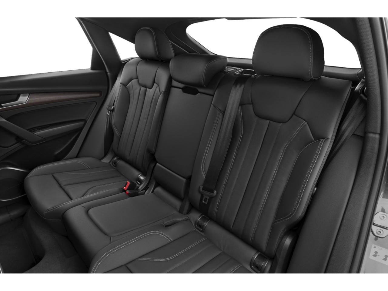 2025 Audi Q5 S line Premium 45 TFSI quattro