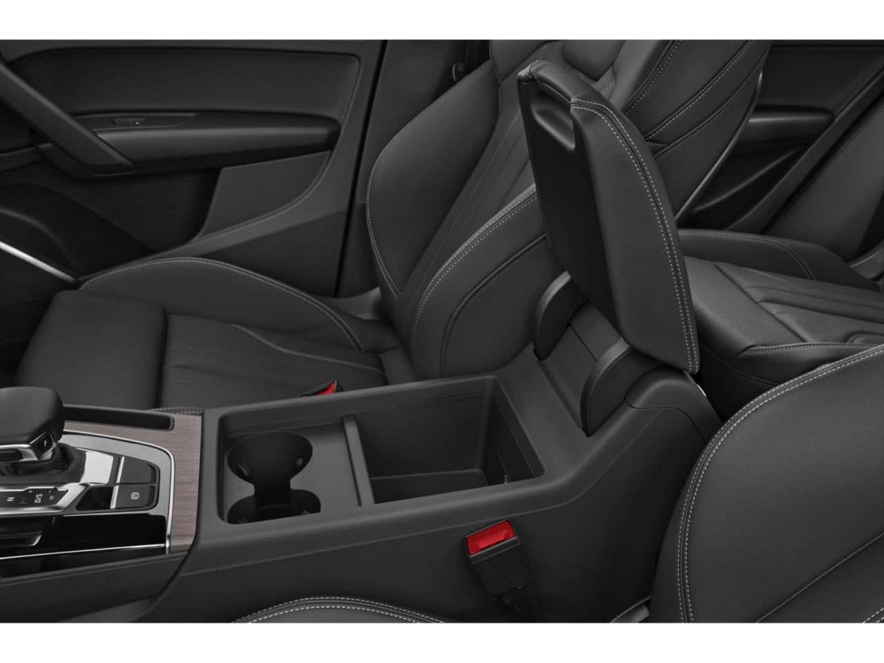 2025 Audi Q5 S line Premium 45 TFSI quattro