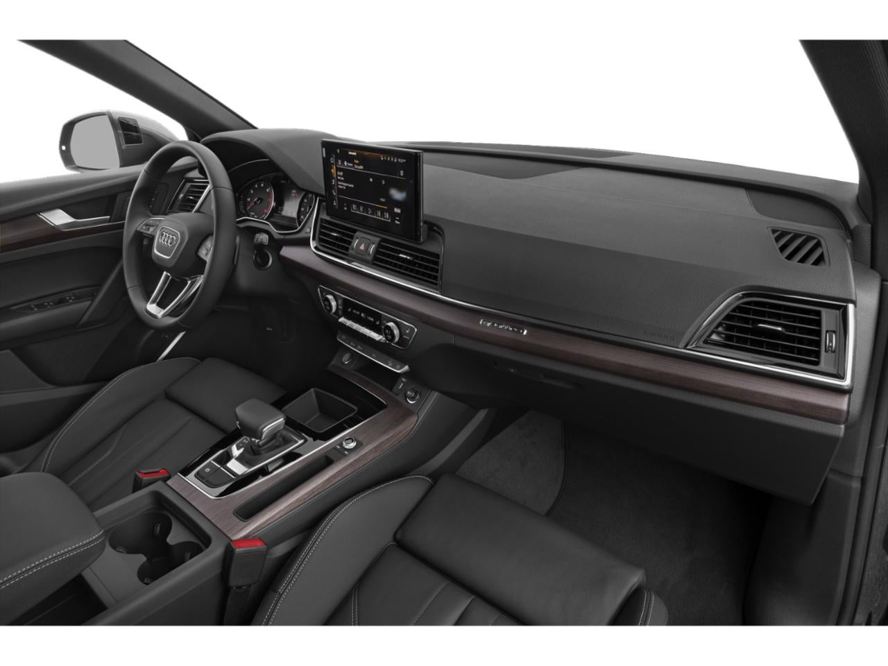 2025 Audi Q5 S line Premium 45 TFSI quattro