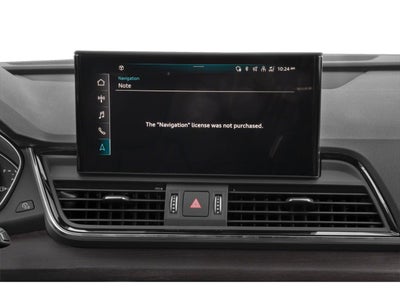 2025 Audi Q5 S line Premium 45 TFSI quattro