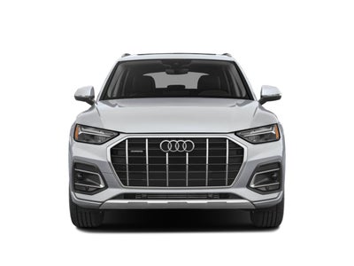 2025 Audi Q5 S line Premium 45 TFSI quattro