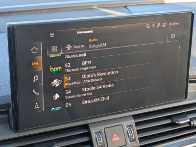 2023 Audi Q5 S line Premium 45 TFSI quattro