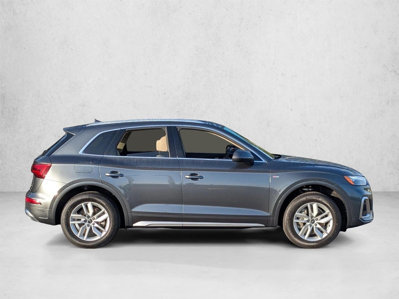 2023 Audi Q5 S line Premium 45 TFSI quattro