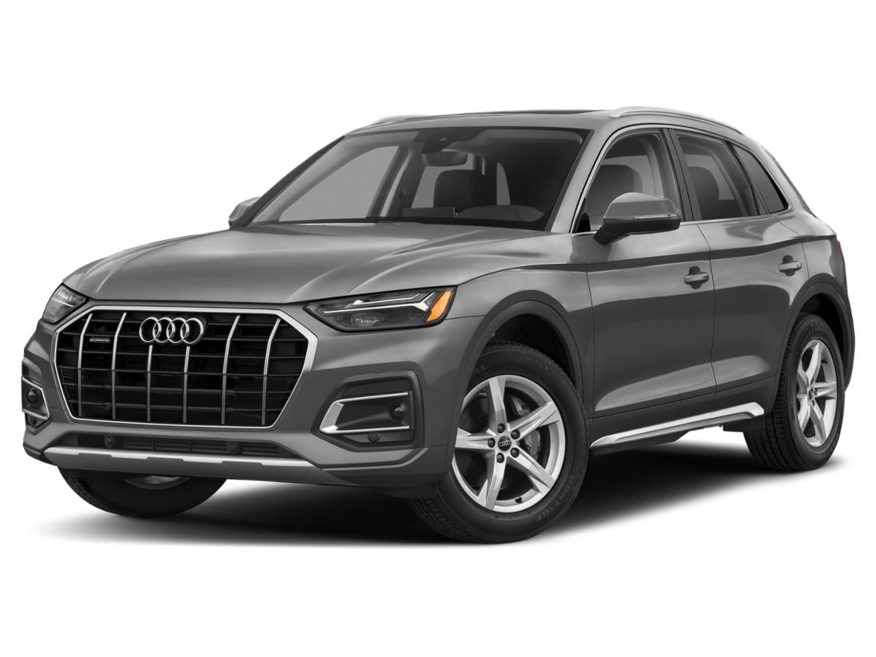 2023 Audi Q5 S line Premium 45 TFSI quattro