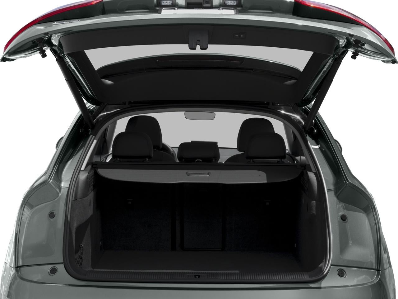 2017 Audi Q3 2.0 TFSI Prestige quattro AWD