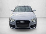 2015 Audi Q3 quattro 4dr 2.0T Prestige