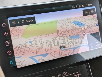 2023 Audi e-tron Premium Plus quattro