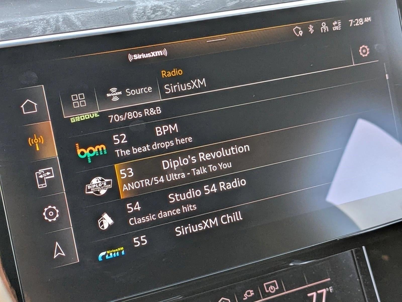 2023 Audi e-tron Premium Plus quattro