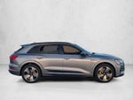 2023 Audi e-tron Premium Plus quattro