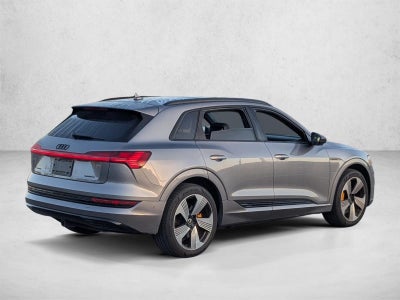 2023 Audi e-tron Premium Plus quattro