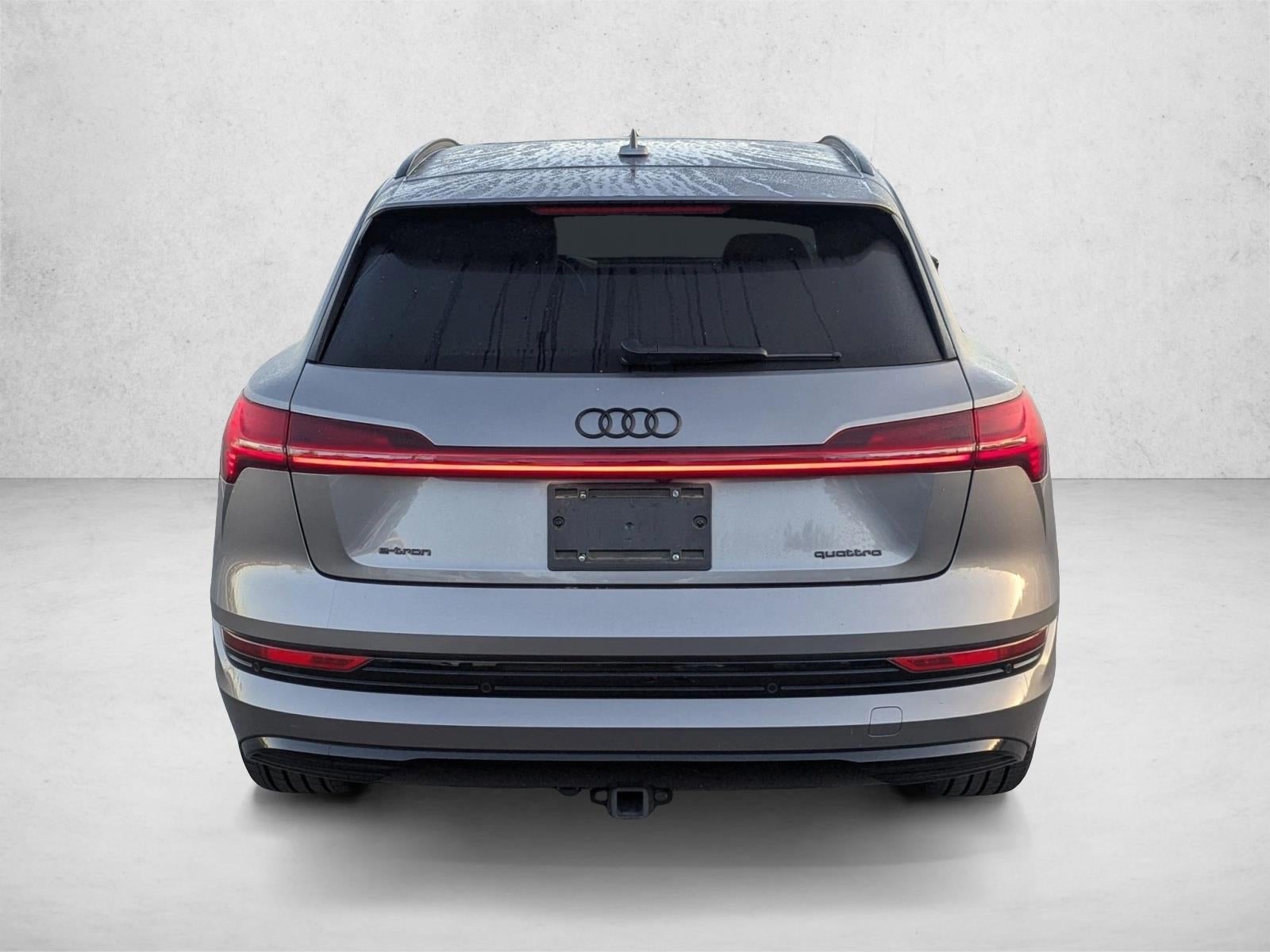 2023 Audi e-tron Premium Plus quattro