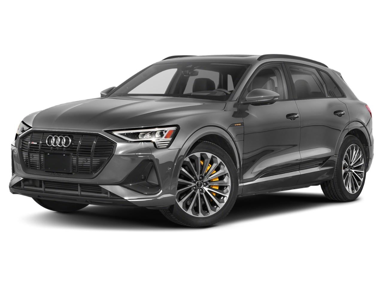 2023 Audi e-tron Premium Plus quattro