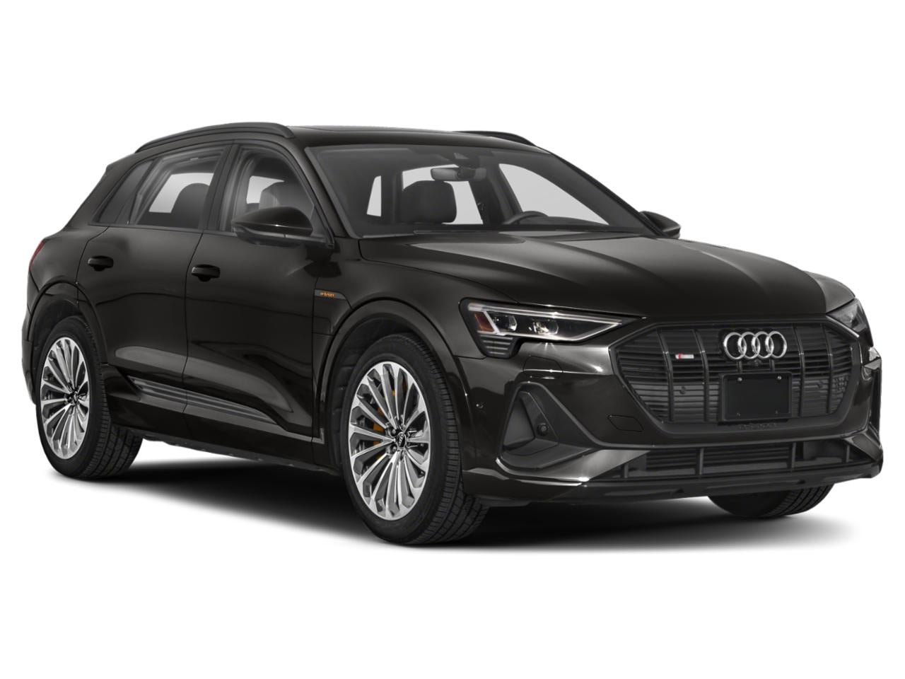 2023 Audi e-tron Premium Plus quattro