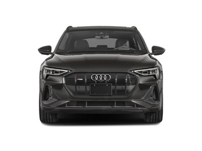 2023 Audi e-tron Premium Plus quattro