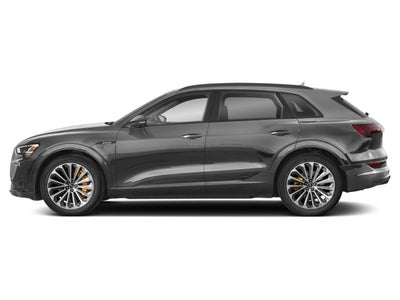 2023 Audi e-tron Premium Plus quattro