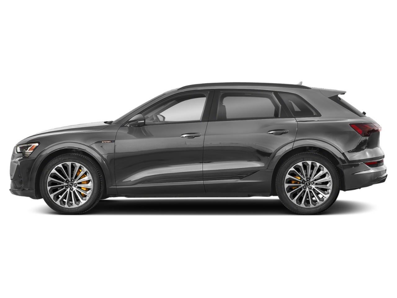 2023 Audi e-tron Premium Plus quattro