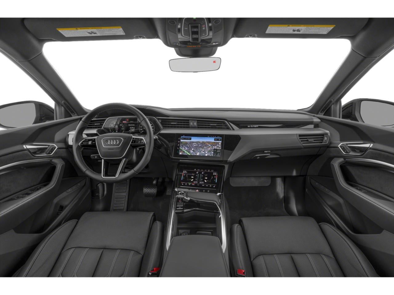 2023 Audi e-tron Premium Plus quattro