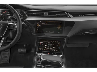 2023 Audi e-tron Premium Plus quattro