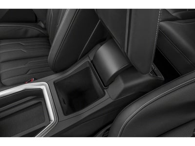 2023 Audi e-tron Premium Plus quattro