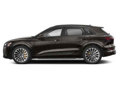 2023 Audi e-tron Premium Plus quattro
