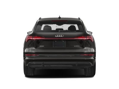 2023 Audi e-tron Premium Plus quattro