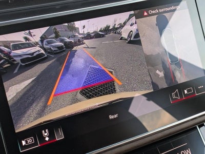 2025 Audi Q7 Premium Plus 45 TFSI quattro