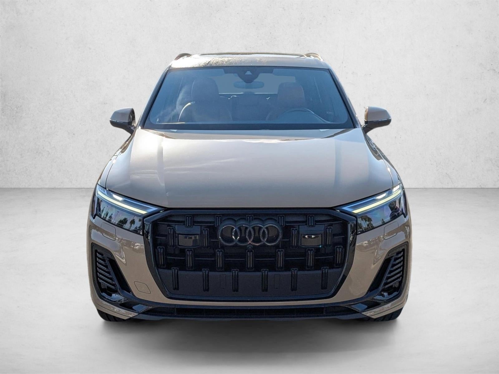 2025 Audi Q7 Premium Plus 45 TFSI quattro
