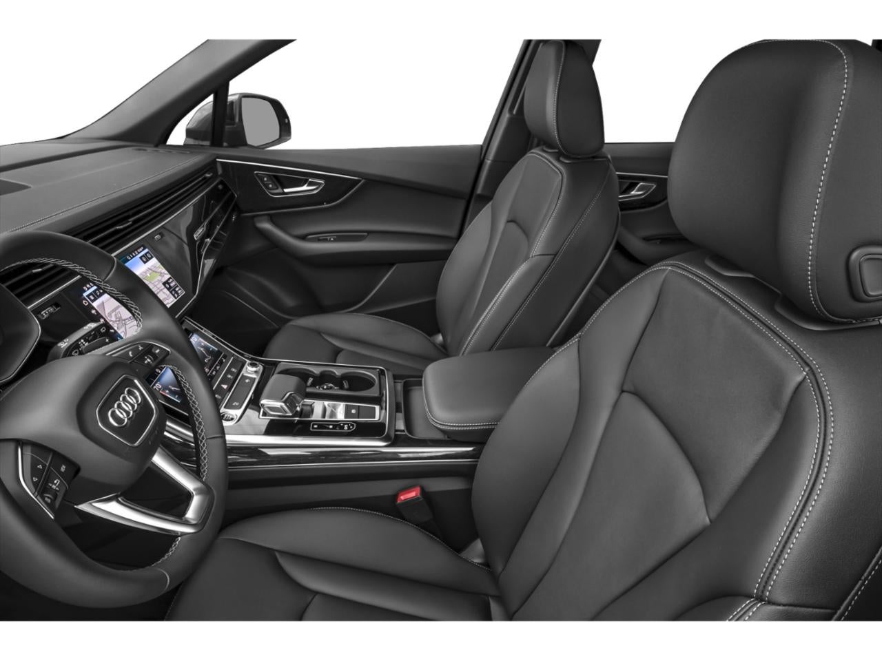 2025 Audi Q7 Premium Plus 45 TFSI quattro