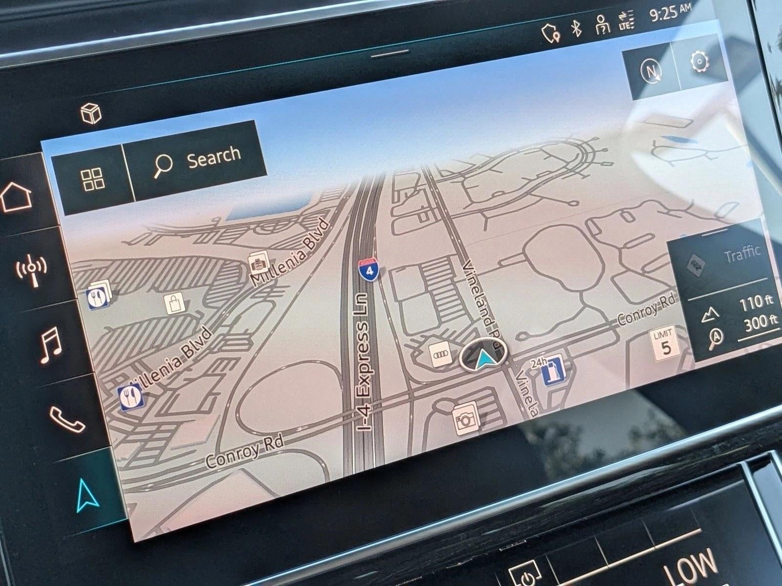 2023 Audi Q7 Premium Plus 45 TFSI quattro