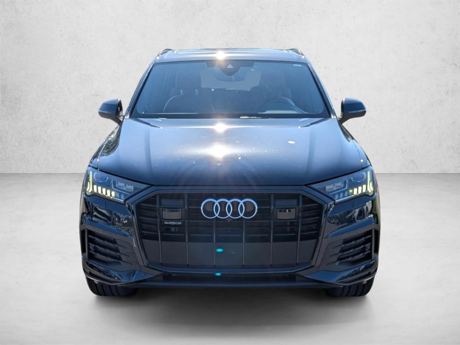 2023 Audi Q7 Premium Plus 45 TFSI quattro
