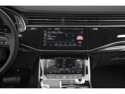 2023 Audi Q7 Premium Plus 45 TFSI quattro