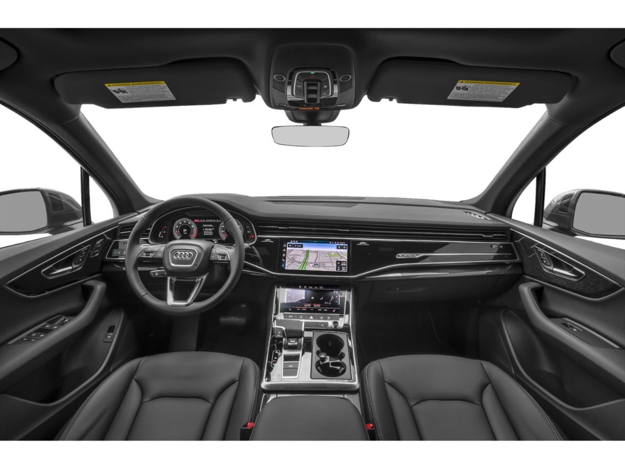2025 Audi Q7 Premium Plus 45 TFSI quattro