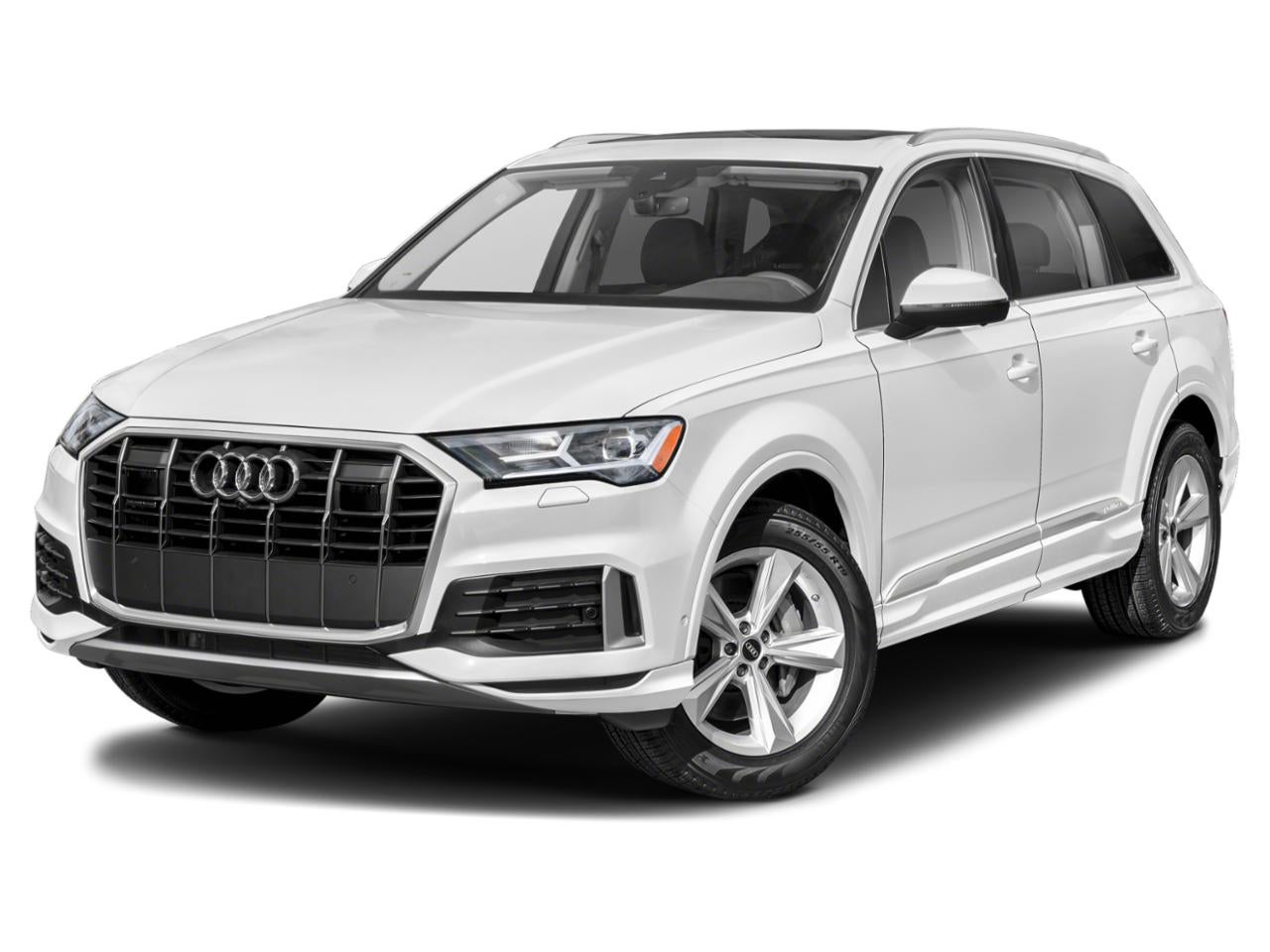 2023 Audi Q7 Premium Plus 45 TFSI quattro