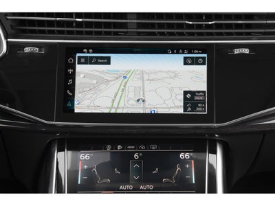 2023 Audi Q7 Premium Plus 45 TFSI quattro