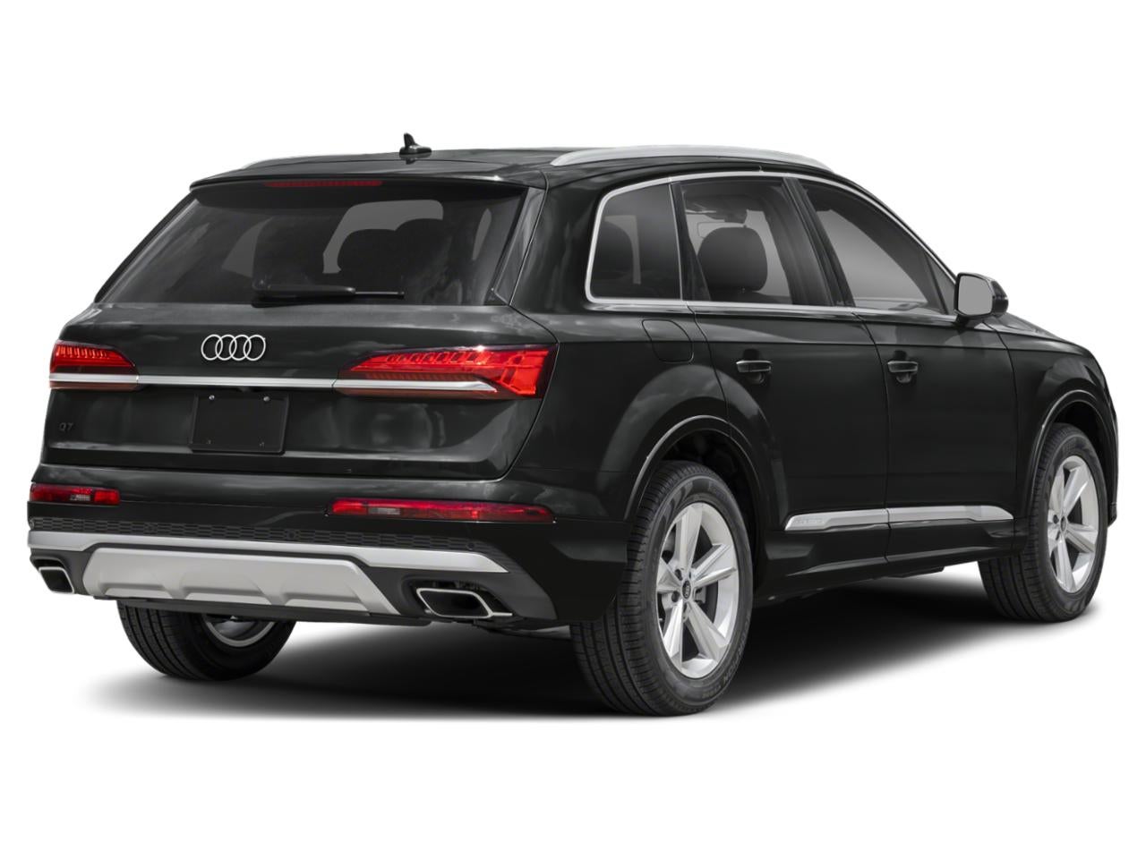 2025 Audi Q7 Premium Plus 45 TFSI quattro