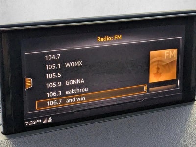 2019 Audi Q7 Premium Plus 45 TFSI quattro