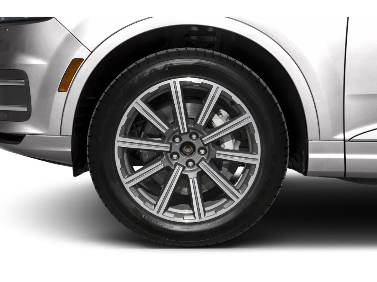 2019 Audi Q7 Premium Plus 45 TFSI quattro