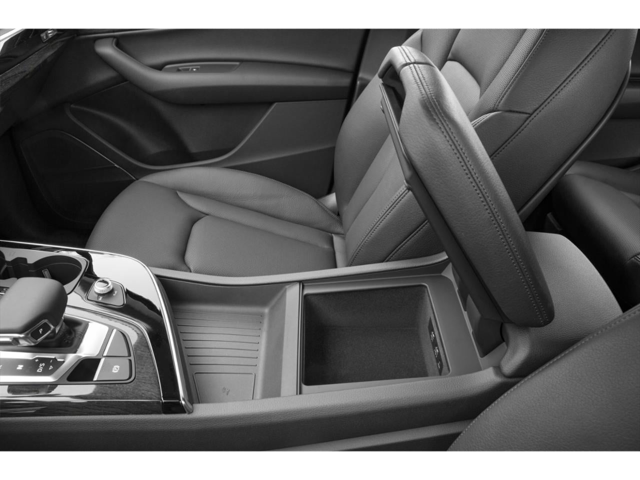 2019 Audi Q7 Premium Plus 45 TFSI quattro