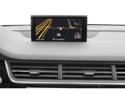 2019 Audi Q7 Premium Plus 45 TFSI quattro