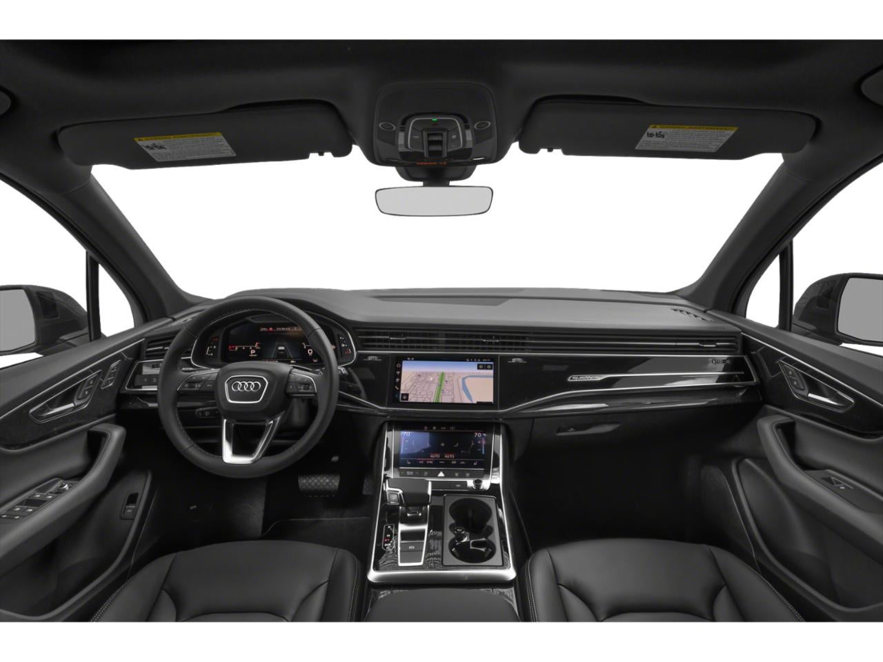 2026 Audi Q7 Premium Plus 55 quattro *Ltd Avail*