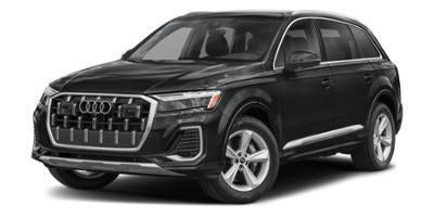 2026 Audi Q7 Premium Plus 55 quattro *Ltd Avail*