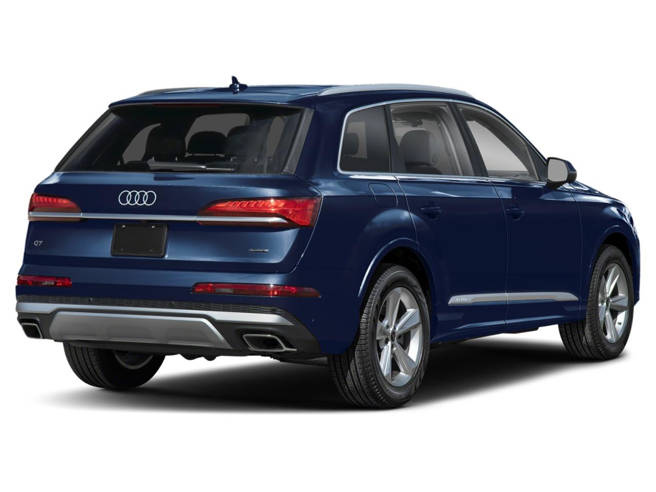 2026 Audi Q7 Premium Plus 55 quattro *Ltd Avail*
