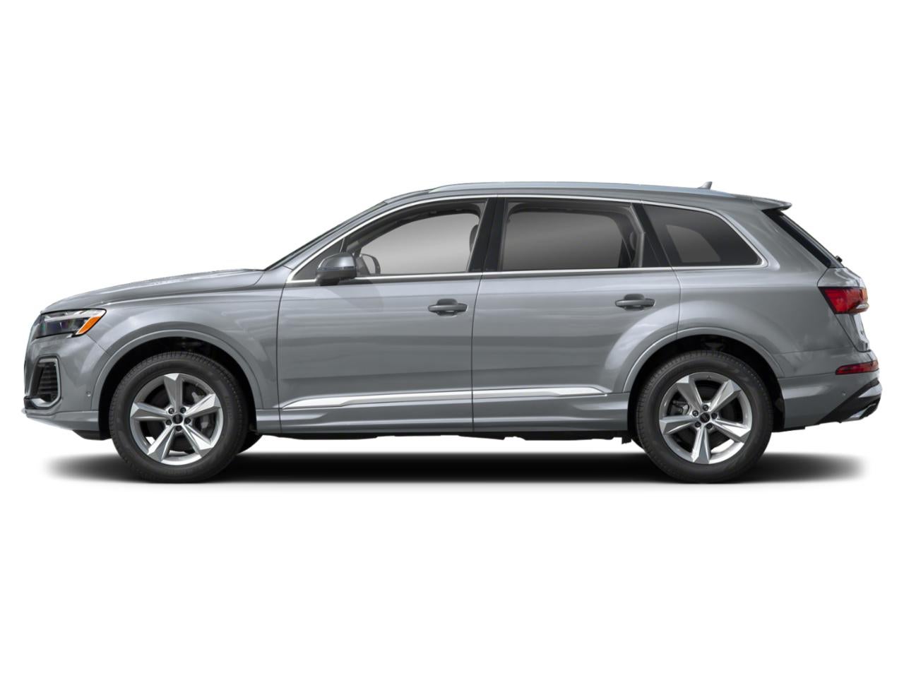 2026 Audi Q7 Premium Plus 55 quattro *Ltd Avail*