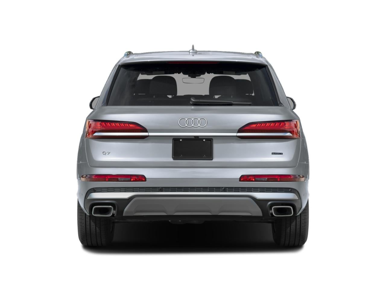 2026 Audi Q7 Premium Plus 55 quattro *Ltd Avail*