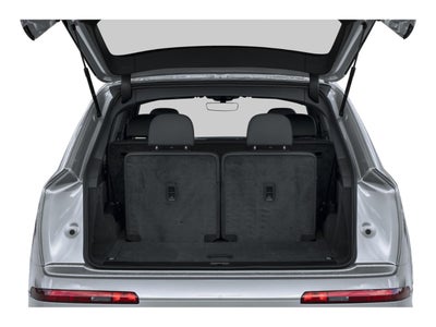 2026 Audi Q7 Premium Plus 55 quattro *Ltd Avail*